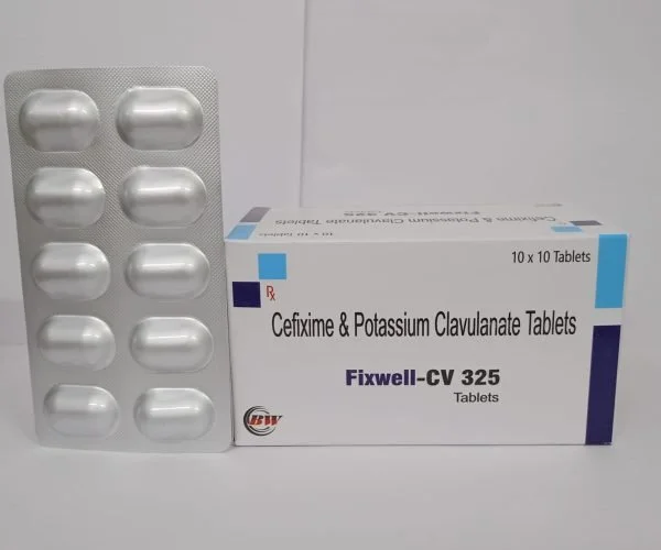 FIXWELL-CV-325