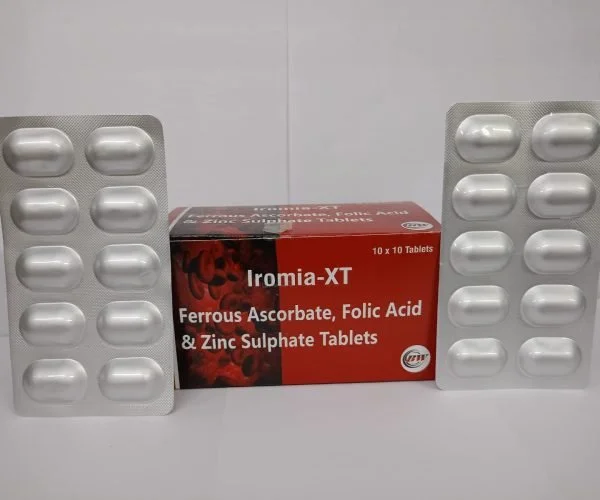 IROMIA-XT TAB