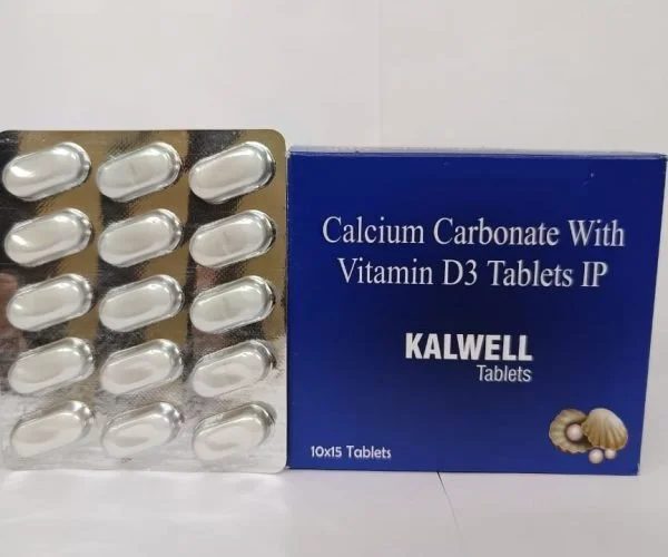 KALWELL TAB